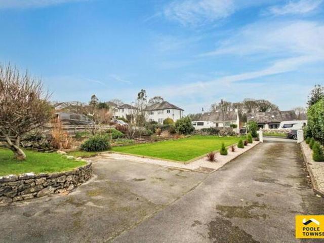 House for sale in Grange-over-sands
