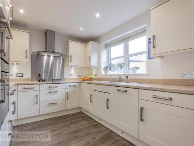 House for sale in Saddleworth, Pendock