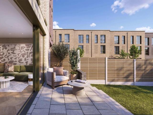 House for sale in Greenwich