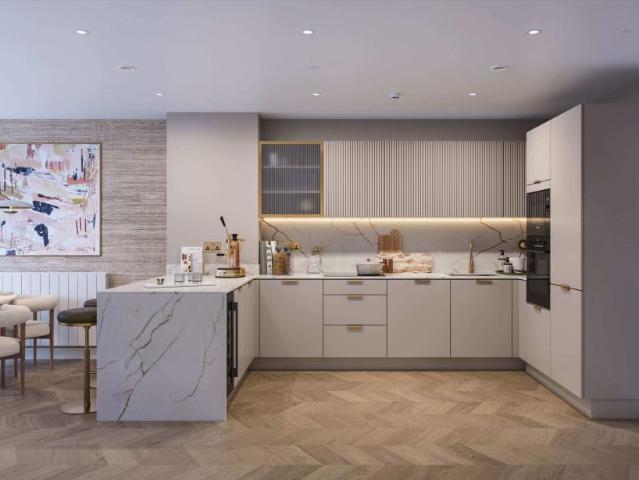 House for sale in Greenwich