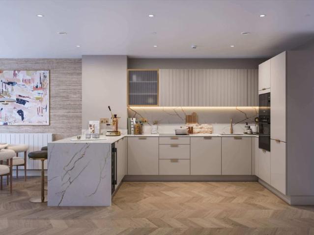 House for sale in Greenwich