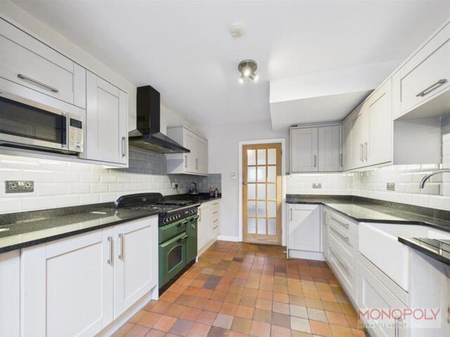 House for sale in Gresford