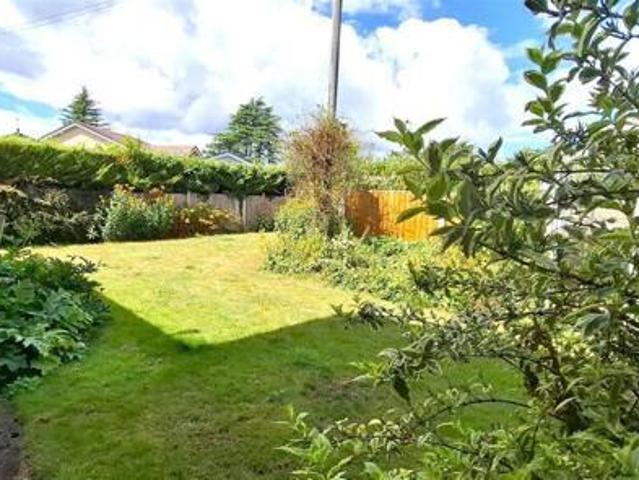 House for sale in Gresford, Wales