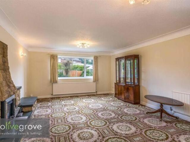 House for sale in Pandy, Gresford