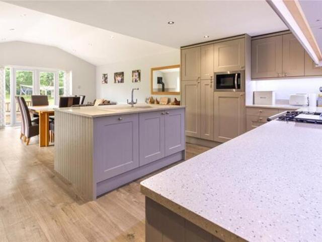 House for sale in Brigsley, North East Lincolnshire