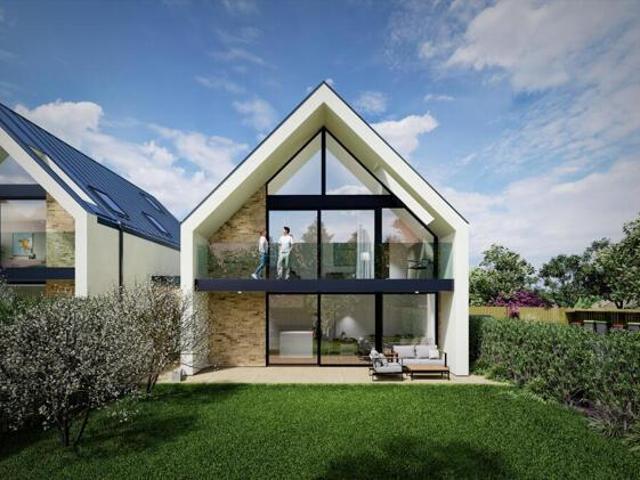 House for sale in Gullane, Scotland