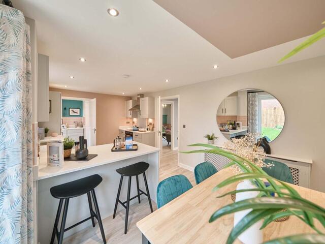 House for sale in Chelmondiston, Suffolk
