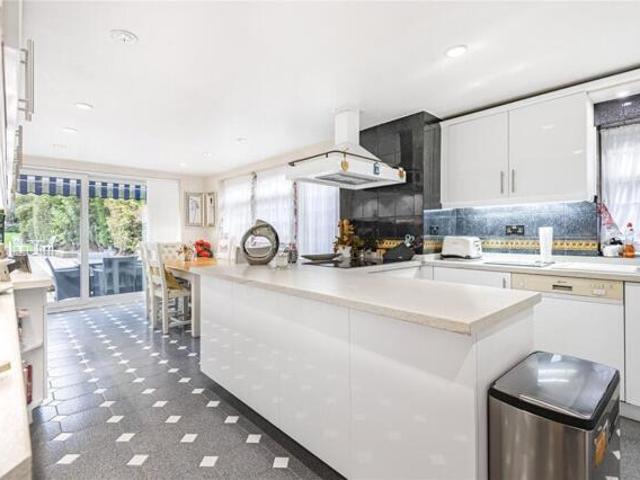 House for sale in Hadley Wood, Isle Of Man