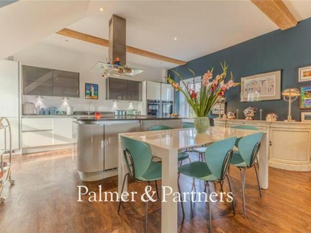 House for sale in Eastbridge, Suffolk