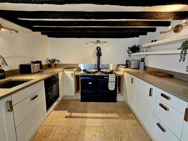 House for sale in The Butts, Kent