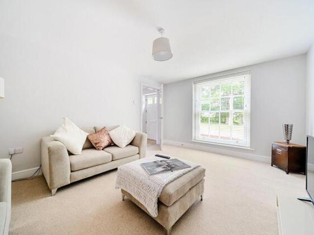 House for sale in Barton Stacey, Hampshire