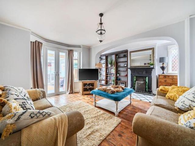 House for sale in Fareham, Hampshire
