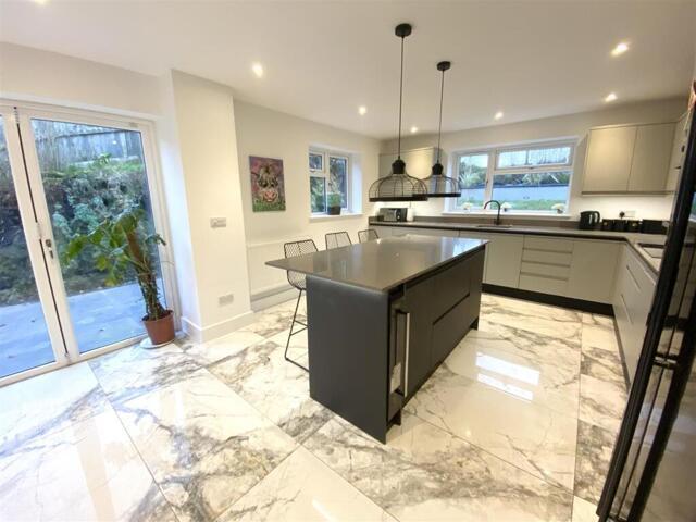 House for sale in Harmer Hill, Shropshire