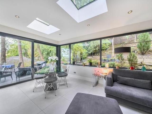 House for sale in Duchy, Harrogate