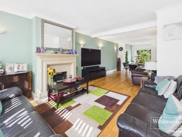 House for sale in Preston, Greater London