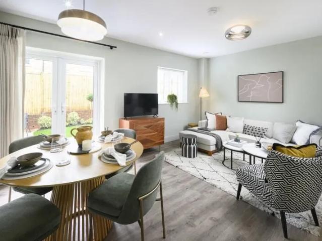 House for sale in Fleet, Hart