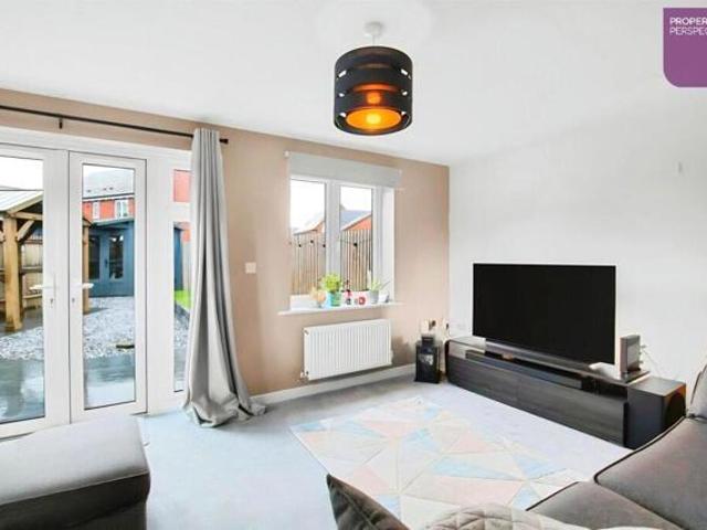 House for sale in Egginton, East Midlands