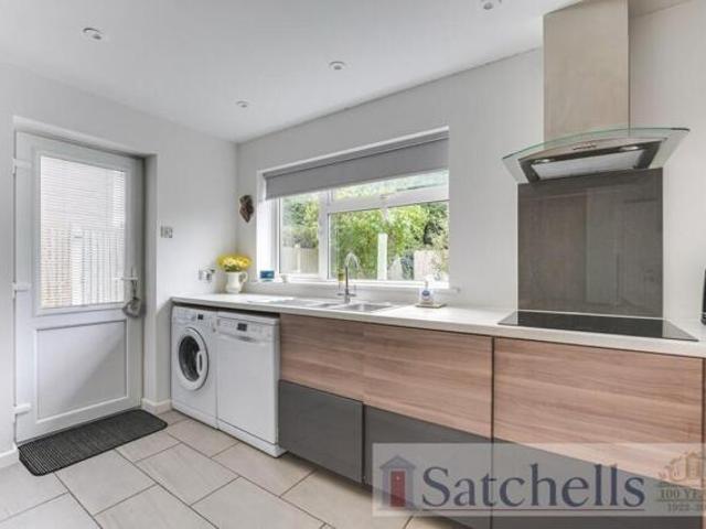 House for sale in Haynes, Bedfordshire