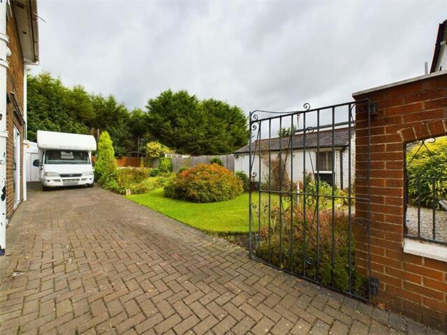 House for sale in Heanor and Loscoe CP, Kedleston