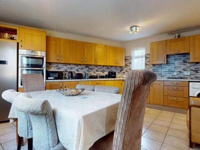 House for sale in Old Wolverton, Milton Keynes