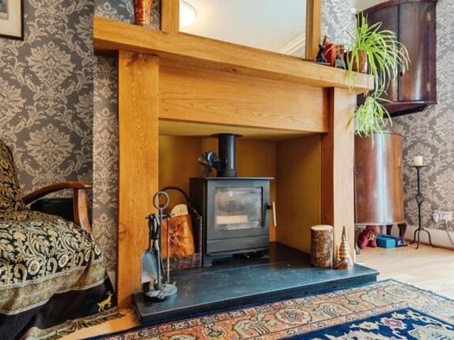House for sale in Helsby, Alvanley