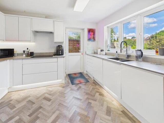 House for sale in Hammerfield, Pouchen End