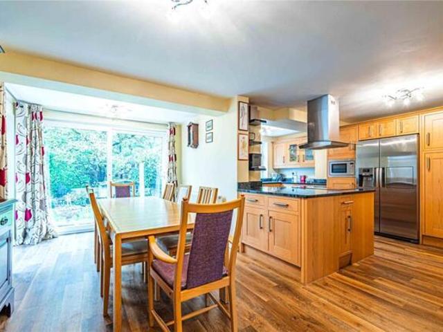 House for sale in Pouchen End, Hertfordshire