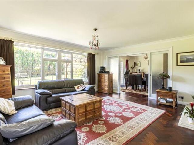 House for sale in Pouchen End, Hertfordshire