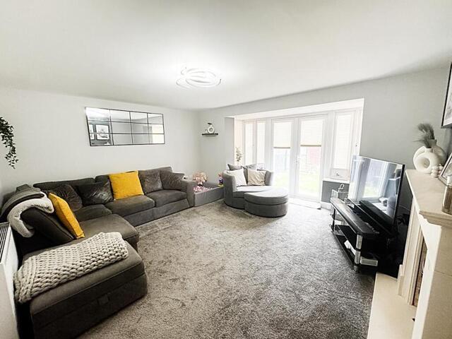 House for sale in Backworth, Isle Of Man