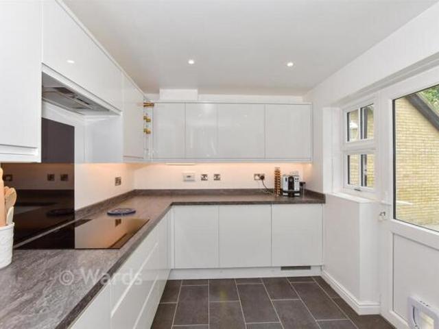 House for sale in Herne and Broomfield, The Bridge