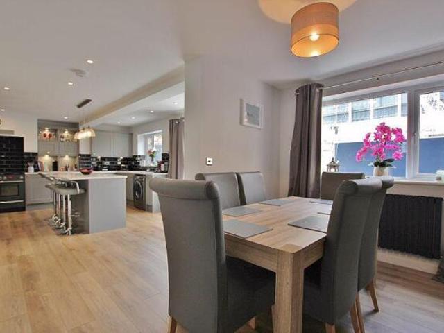 House for sale in Heswall