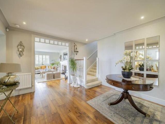 House for sale in Heswall