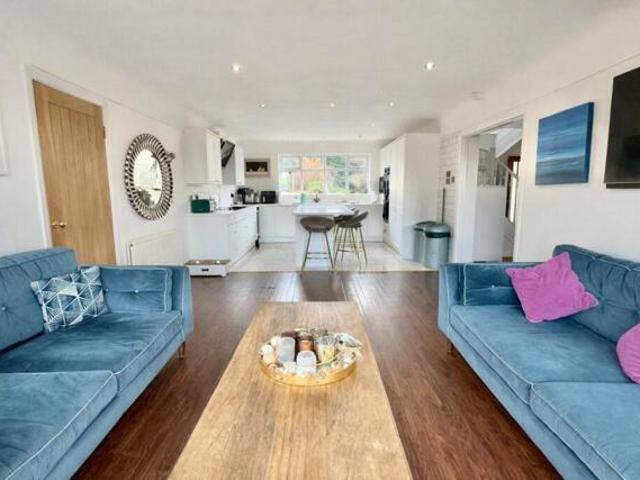 House for sale in Heswall, Wirral