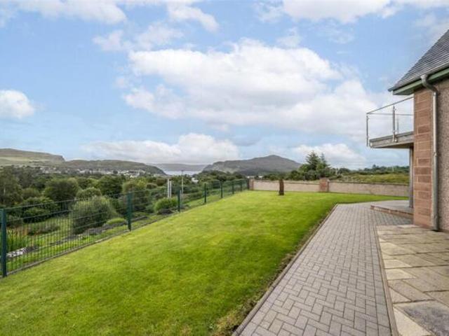House for sale in Isle Of Skye, Scotland