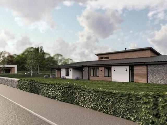 House for sale in Highlands, Mains of Moyness