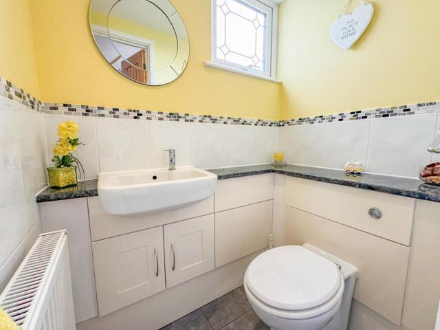 House for sale in Barling, Isle Of Man
