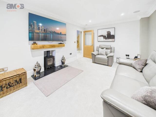 House for sale in Barling, Isle Of Man
