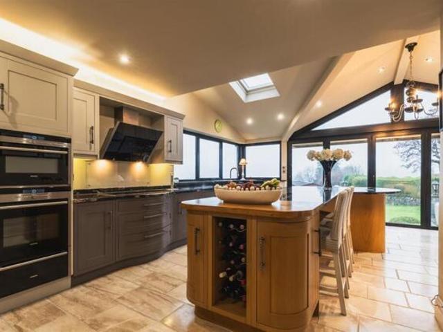 House for sale in Brackenfield, East Midlands