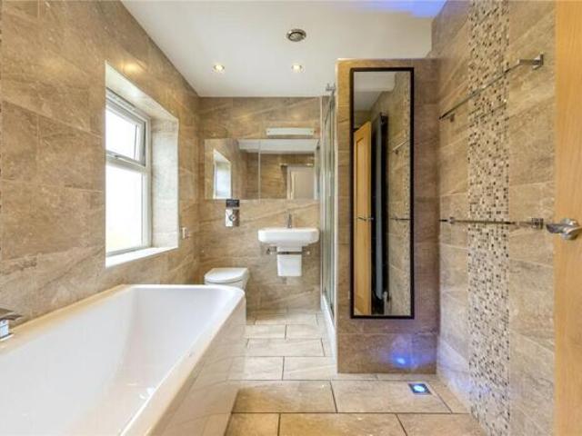 House for sale in Holme Valley, Holmfirth