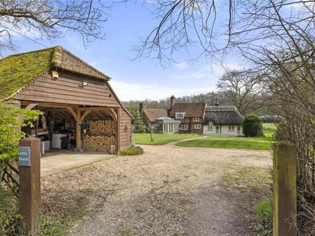 House for sale in Hart, Hampshire