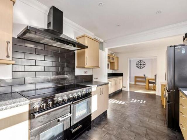 House for sale in Aldrington