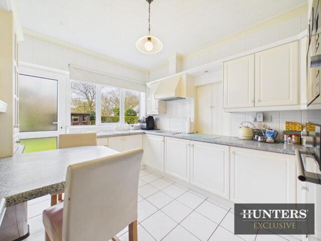 House for sale in Filey, North Yorkshire