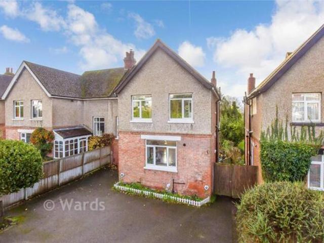 House for sale in Hythe, Folkestone