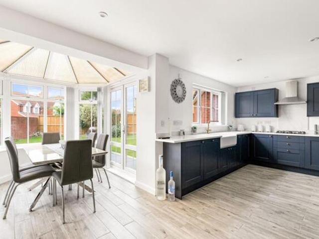 House for sale in Golden Valley, Folkestone