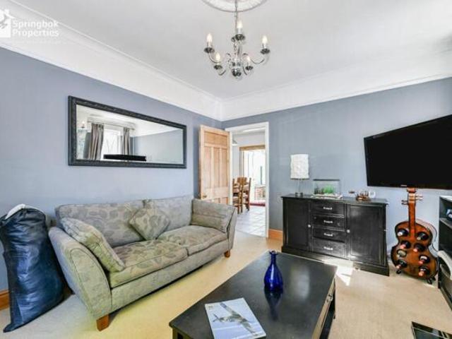 House for sale in Caldermill, East Midlands