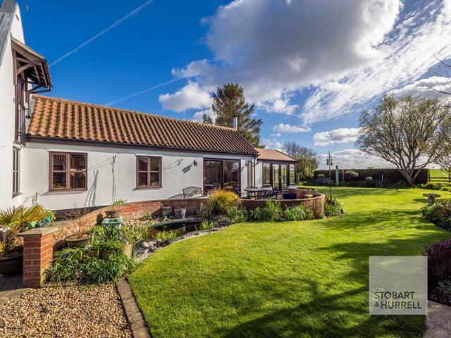 House for sale in Comers, Norfolk