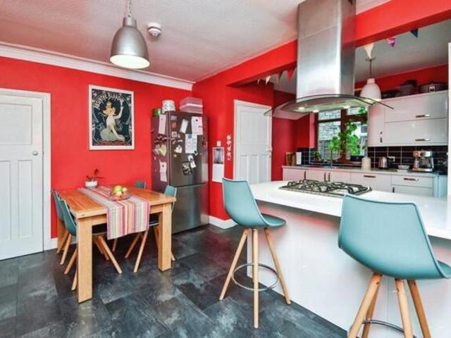 House for sale in Flookburgh
