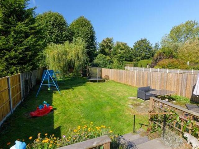 House for sale in Barham, The Bridge