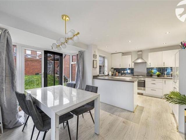 House for sale in Castle Hill, Monks Orchard