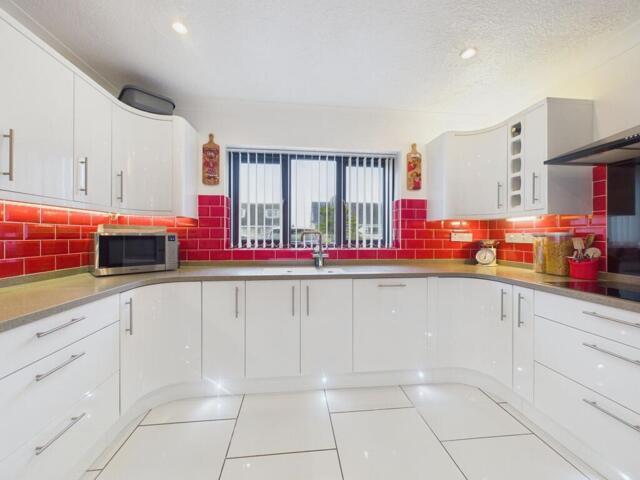 House for sale in East Williamston, Wales